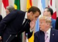 Following Trump’s Threat of an Export Embargo, the G7 Will Release 100 Million Barrels of Oil and Diesel