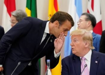 Following Trump’s Threat of an Export Embargo, the G7 Will Release 100 Million Barrels of Oil and Diesel