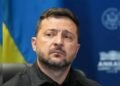 Zelensky Adviser Tells BBC That the US’s Restrictions on Intelligence Cooperation are Killing Ukrainians