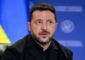 In Response to Zelensky’s Statement That Strikes will Resume, Russia has Accused Ukraine of Bombing an Oil Refinery