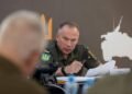 The Former Top Commander in Kyiv Tells the BBC That Russia’s Offensive Capabilities are Broken