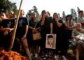 Residents of a Kibbutz Devastated by Hamas-Led Attacks on October 7 Struggle to Rebuild