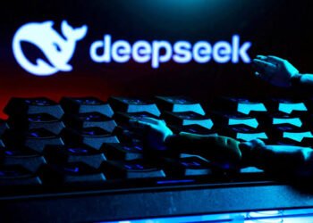 As Tech Tensions with China Persist, the US Prohibits the Government From Using DeepSeek AI