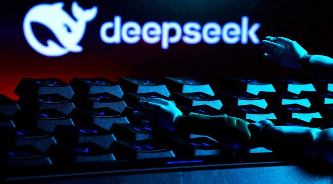 As Tech Tensions with China Persist, the US Prohibits the Government From Using DeepSeek AI