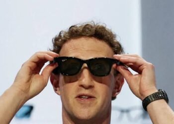 Meta Deal Helps Zuckerberg Foot bill for Possible Wins California Billionaires’ Tax
