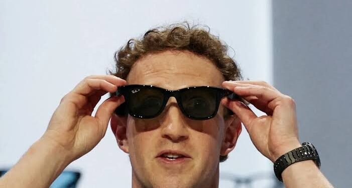 Meta Deal Helps Zuckerberg Foot bill for Possible Wins California Billionaires’ Tax
