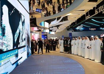 Dubai Home Healthcare Services Climb 22.7% in the First Half of 2026