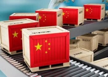 How China’s Imports Caused a Hazardous Addiction in India