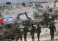 Families of Palestinians Are Uprooted as Israeli Troops Demolish Homes in Hebron