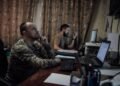 Inside Ukrainian Assault Driving Russia Back  with Starlink Playing a Crucial Role
