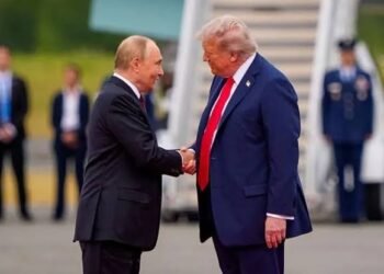 Trump has Escalated the Dispute with Zelensky by Waiving Multiple Sanctions Against Russia