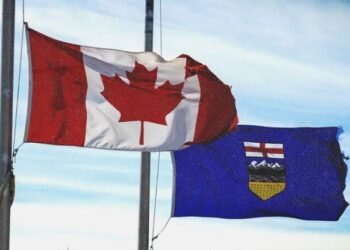 How the Economy of Oil-Rich Alberta Might do if it Separated From Canada