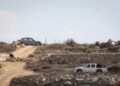 Israeli Settlers Assault European Diplomats in the West Bank
