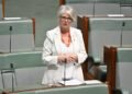 After an Alleged Vehicle Attack, an Australian MP Lost Both Legs, According to his Spouse