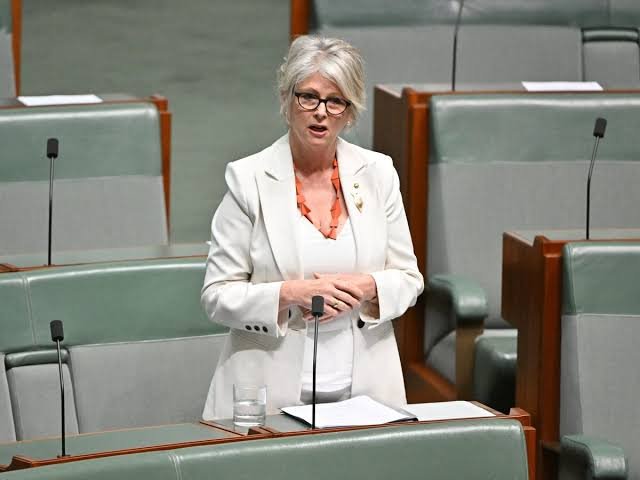 After an Alleged Vehicle Attack, an Australian MP Lost Both Legs, According to his Spouse