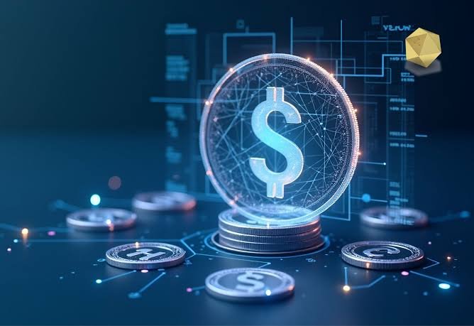 Stablecoin Payments Could be Made by AI Agents as Early as 2027
