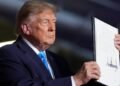 Are You Ready for the Midterms? Trump Wants to Lower the Price of Petrol. Will it Work?