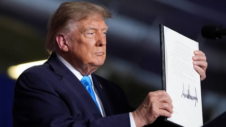 Are You Ready for the Midterms? Trump Wants to Lower the Price of Petrol. Will it Work?