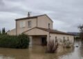 After a Storm Causes Flooding in Southern France, at least Four People are Dead