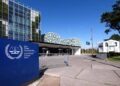 US Unveils Sanctions on ICC in Move that Court Condemns as Attack on the Rule of Law