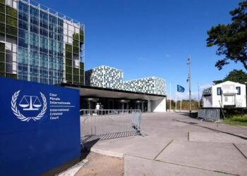 US Unveils Sanctions on ICC in Move that Court Condemns as Attack on the Rule of Law