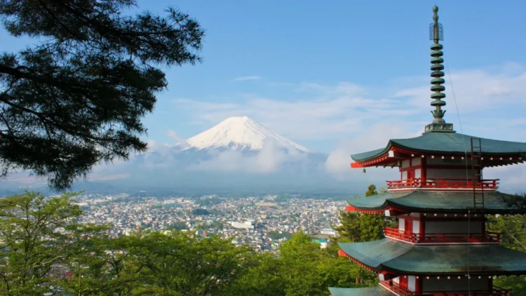 Japan Increases Permanent Residency Fees by 20 Times