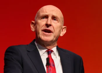 Healey Must Pay £35 Billion. Think Tank: Budgetary Challenge to Fulfilll Spending Commitments
