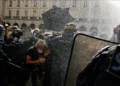 After a Boy’s Hand was Blown off During Student Protests, France Stopped Using Stun Grenades